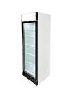 Drankenkoelkast 1 Glasdeur 382l
