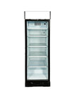 Drankenkoelkast 1 Glasdeur 382l
