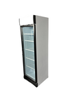 Drankenkoelkast 1 Glasdeur 382l Linksdraaiend