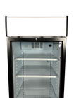 Drankenkoelkast 1 Glasdeur 382l Linksdraaiend