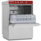 Glazenwasser, Mand 400x400 mm "full Hygiene"