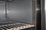 Koelkast Rvs+alu 600 Ltr Statisch