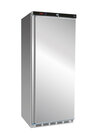 Koelkast Rvs 1 Deur