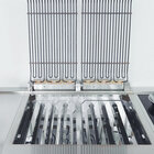 Elektrische Grill HP 1200mm - Top