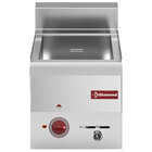 Elektrische Bain-marie, 3x GN 1/4 -top-