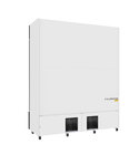 Koelkast 3 Glasdeuren Fcu-1200