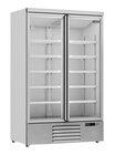Koelkast 2 Glasdeuren Jde-1000r