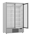 Koelkast 2 Glasdeuren Jde-1000r