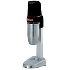 Milk-shaker, 1 Glas in R.v.s. 900 cl