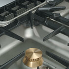 Fornuis Samengesteld Uit: 6 Branders & Open Kast