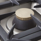 Gasfornuis 2 Branders - Top-