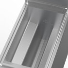 Gasfriteuse 1 Kuip Van "y" 21 Liter (21 Kw) op Gesloten Kast