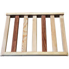 Houten Rooster Voor Wr-38g7-cv en Cvs38-bv