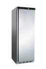 Vrieskast Rvs 1 Deur