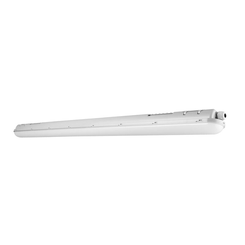 Verlichtingsarmatuur Voor Hoge T° 610mm Met Led