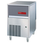 Korrelijsmachine 113 kg Met Reserve, Luchtgekoeld