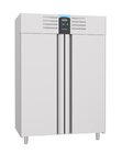 Vrieskast Rvs 1200 Ltr