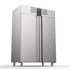 Vrieskast Rvs 1200 Ltr