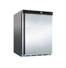 Vrieskast Rvs 1 Deur