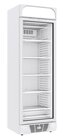 Vrieskast 1 Glasdeur 382l