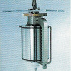Schilferijsmachine 400 kg Zonder Reserve - Water