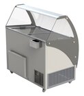 Schepijsvitrine Malta 13x 5ltr