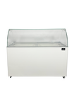 Schepijsvitrine Corsica 6x5 Ltr