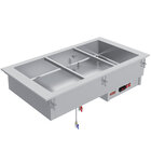 Bain-marie Element 4x GN 1/1