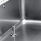 Bain-marie Element 5X GN 1/1