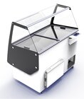 Schepijsvitrine Cuba 13x5 Ltr