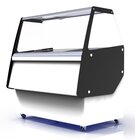Schepijsvitrine Cuba 13x5 Ltr