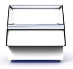 Schepijsvitrine Cuba 13x5 Ltr