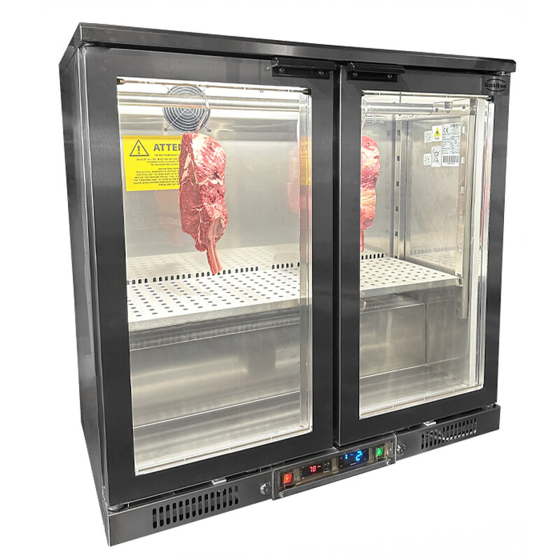 Dry Age Kast 198l