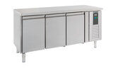 600 Koelwerkbank 3 Deuren