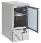 Koelwerkbank 1 Deur