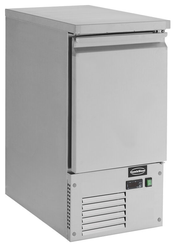 Koelwerkbank 1 Deur