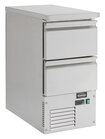 Koelwerkbank 2 Laden