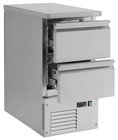 Koelwerkbank 2 Laden