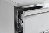 Koelwerkbank 2 Laden