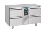 700 Koelwerkbank 4 Laden Monoblock Energy Line