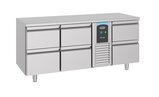 700 Koelwerkbank 6 Laden Monoblock Energy Line