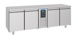 700 Koelwerkbank 4 Deuren Monoblock Energy Line