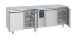 700 Koelwerkbank 4 Deuren Monoblock Energy Line