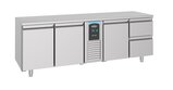 700 Koelwerkbank 3drs 2 Laden Monoblock Energy Line