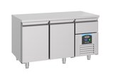 700 Koelwerkbank 2 Deuren