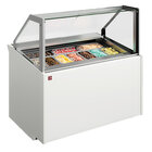 Ijstoog Met 13 Roestvrijstalen Bakken (360x165)