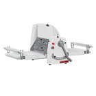 Band-uitroller, Tafelmodel, 500x1000 mm