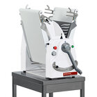 Band-uitroller, Tafelmodel, 500x1000 mm