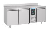 700 Koelwerkbank Rand 3 Deuren Monoblock