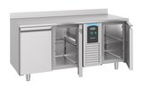 700 Koelwerkbank Rand 3 Deuren Monoblock
